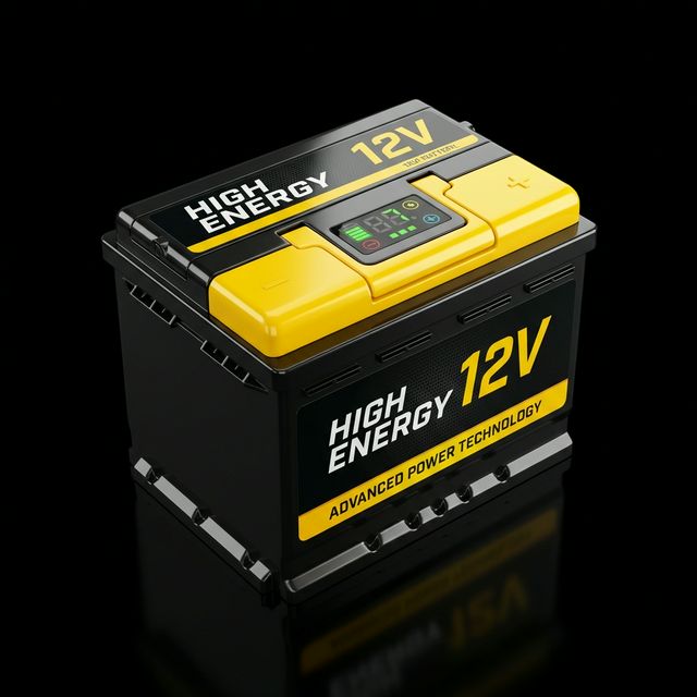 Batería Premium X500