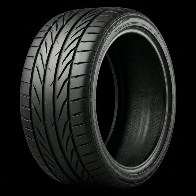 Llanta Deportiva